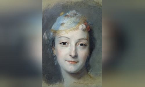 Marie Fel