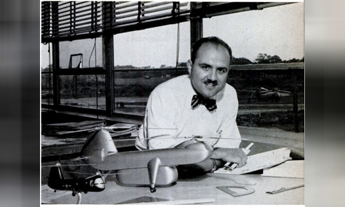 Frank Piasecki