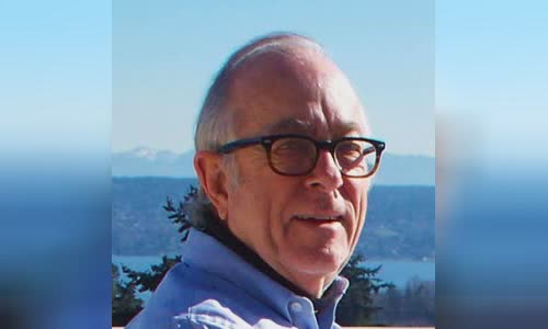 John G. Cramer