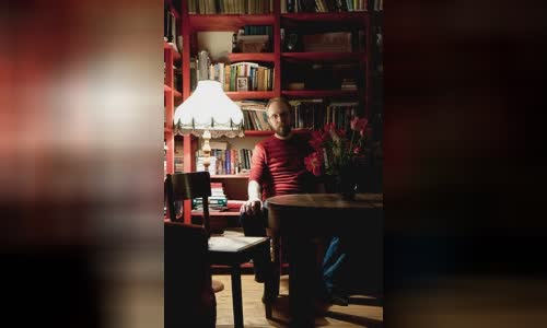Meelis Friedenthal