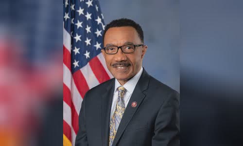 Kweisi Mfume