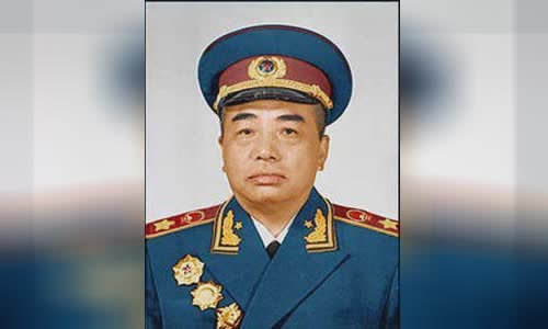 Peng Dehuai