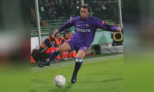 Anthony Vanden Borre