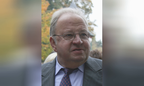 Heribert Offermanns