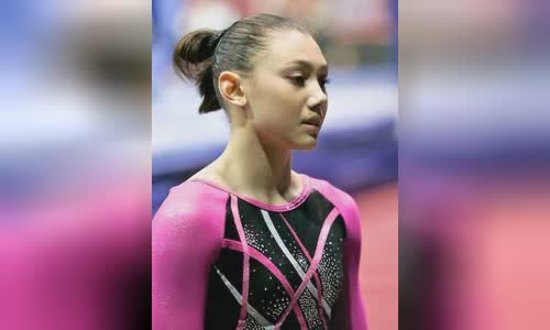 Kyla Ross