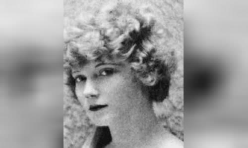 Gilda Gray