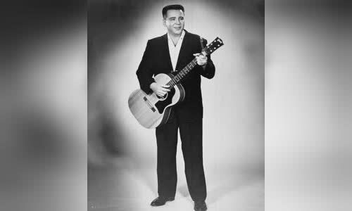 The Big Bopper