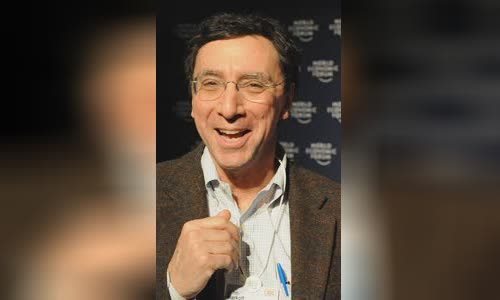 John Markoff