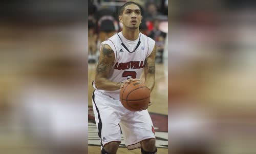 Peyton Siva