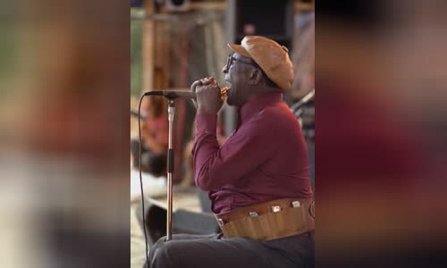 Sonny Terry