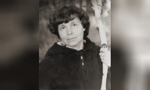 Sofia Gubaidulina