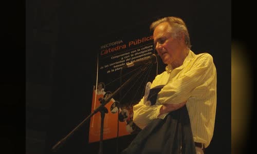 Fernando Vallejo