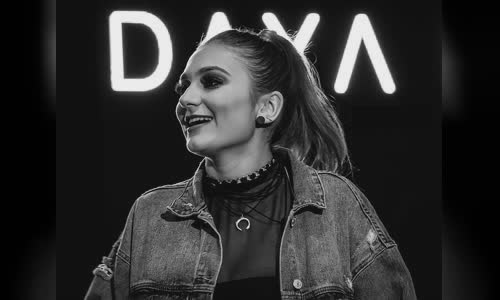 Daya (singer)