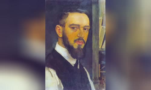 Konstantin Yuon