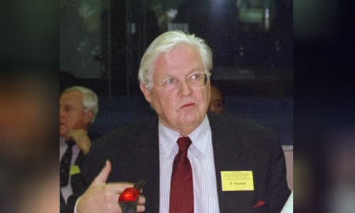 Robert Mundell