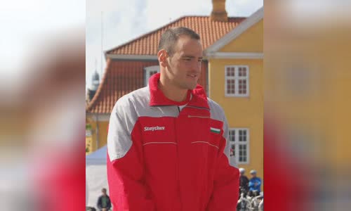 Petar Stoychev