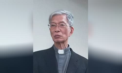 Peter Takeo Okada