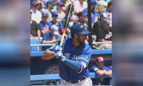 Chris Colabello