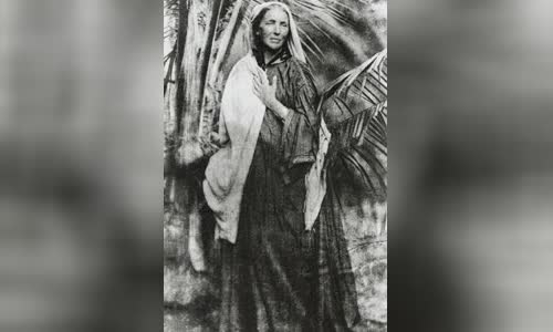 Marianne North