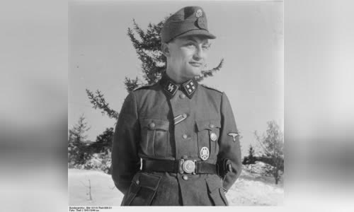 Gunter d'Alquen