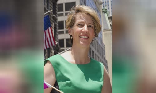 Zephyr Teachout
