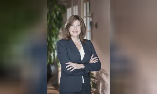 Mary Bono