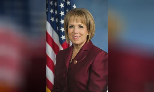 Michelle Lujan Grisham