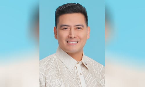Alfred Vargas