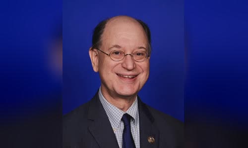 Brad Sherman