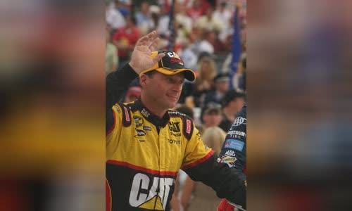 Dave Blaney