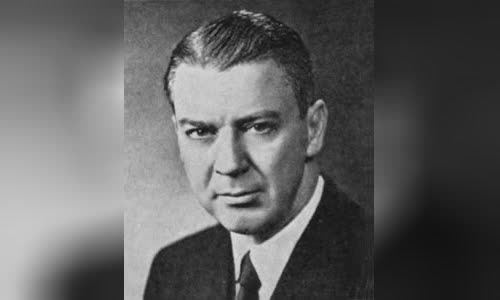 Joe L. Evins
