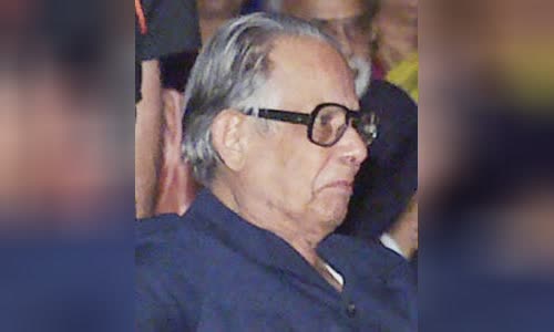 R. K. Laxman