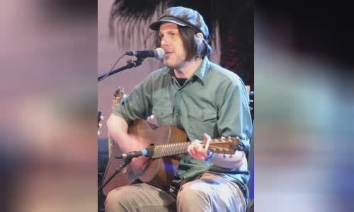 Jeff Mangum