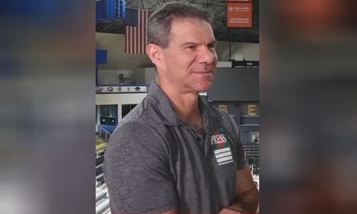 Dave Meltzer