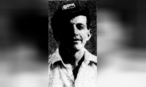 Ken Mackay