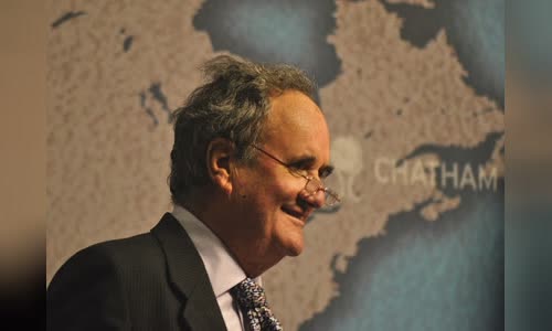 Mark Tully