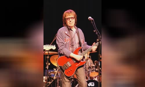 Bill Wyman