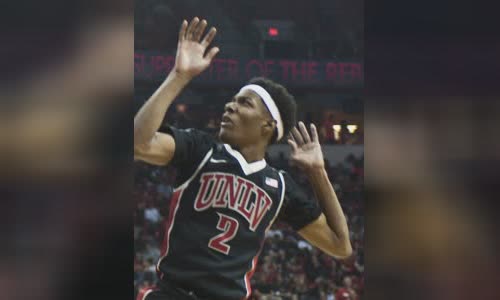 Patrick McCaw