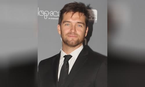 Antony Starr