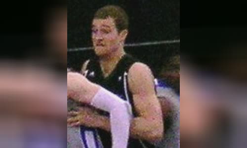 Bill Amis