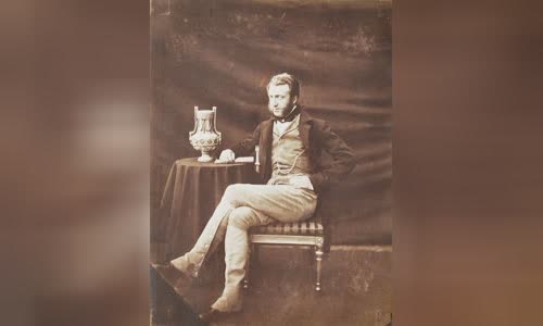 Prince Louis, Duke of Nemours