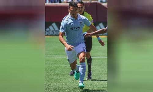 Roger Espinoza