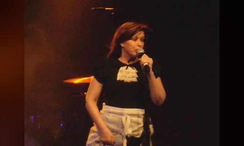 Chrissy Amphlett