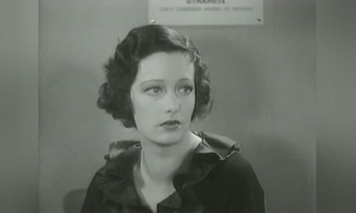 Polly Ann Young