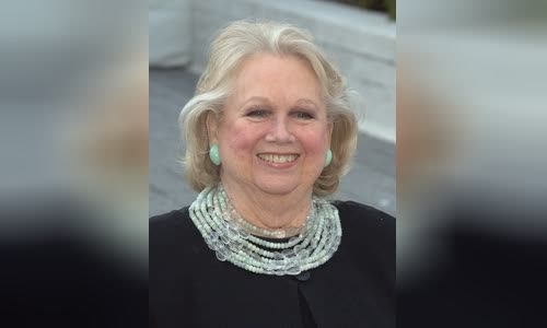 Barbara Cook