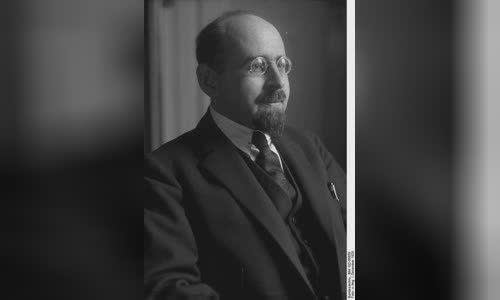 Nikolay Krestinsky
