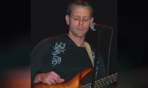 Adam Pascal