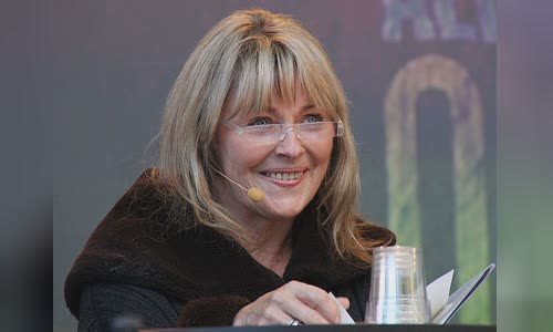 Tove Nilsen