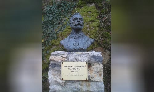 Dragutin Gorjanovi?-Kramberger