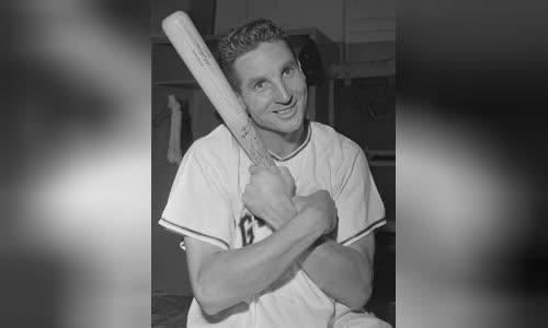 Bobby Thomson